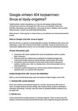Gmail väliaikaisen virheen 500 (numerokoodi 6922) nopea ratkaiseminen