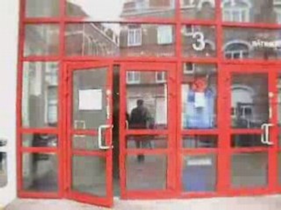 film campagne Black List