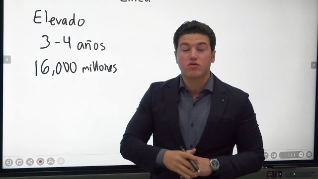 Defiende Samuel García construcción elevada de la Línea 5 del Metro