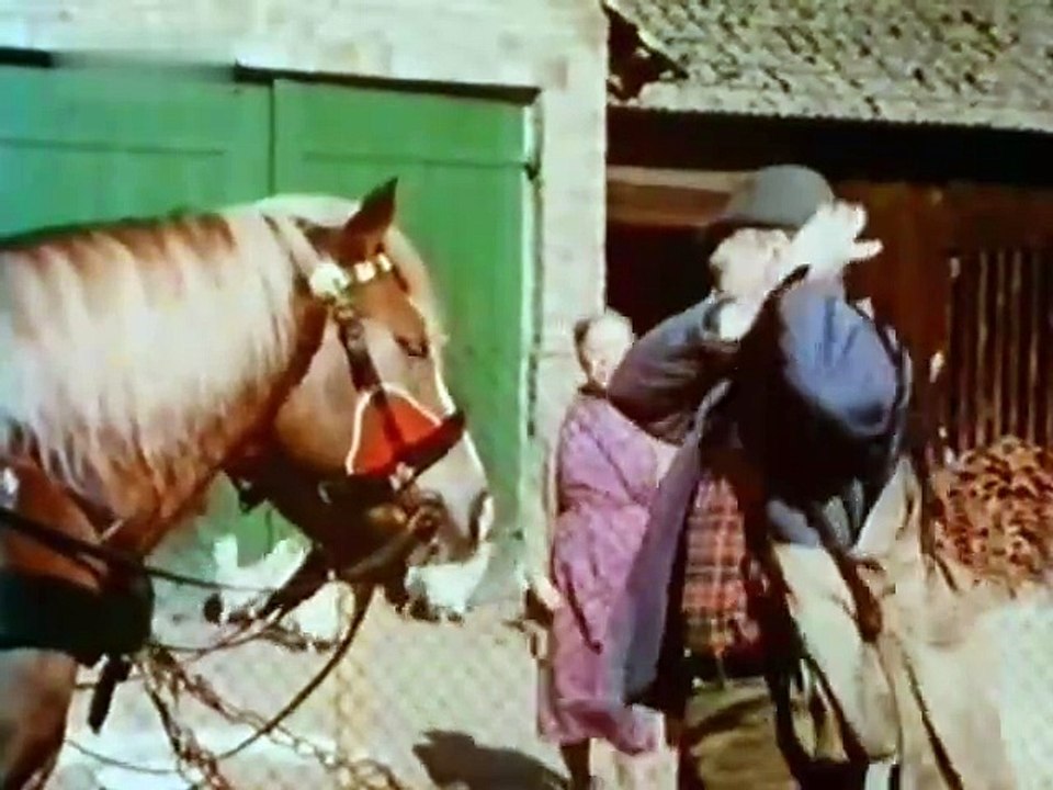 Der Staatsanwalt hat das Wort-Die Wette (DDR 1981)