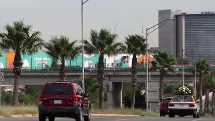 Brillará Guadalupe con mantenimiento a luminarias