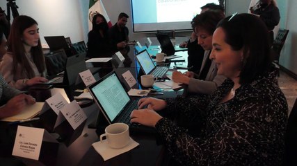 Monterrey y Microsoft firman acuerdo para impartir capacitación tecnológica