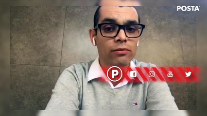 Niños sí se enferman de COVID-19; falta de vacunas, factor de riesgo