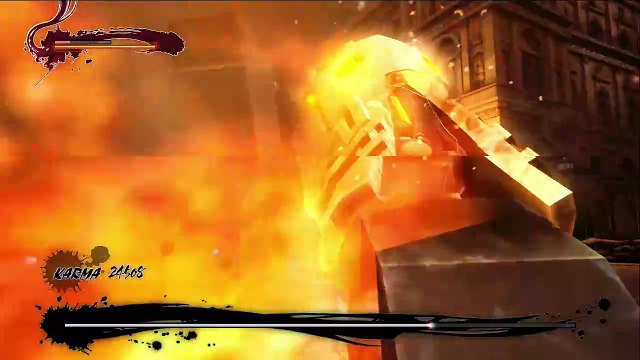 Ninja Gaiden 3: Razor's Edge online multiplayer - ps3