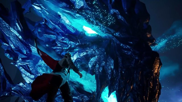 Lost Soul Aside - Trailer de précommandes et date de sortie