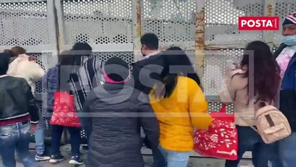 Riña en penal de Apodaca deja varios heridos