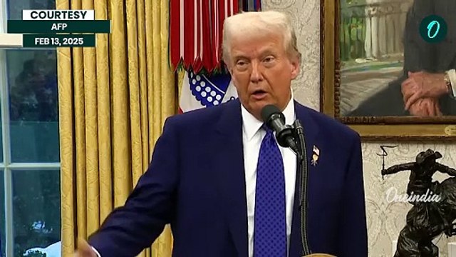 Trump-Putin to Meet for Russia-Ukraine Peace Talks in Saudi Arabia – But What About Zelensky?