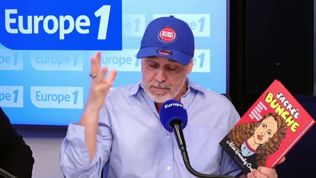 «Sacrée Bunche» d'Aline Kominsky Crumb : le conseil BD de Sébastien Bordenave