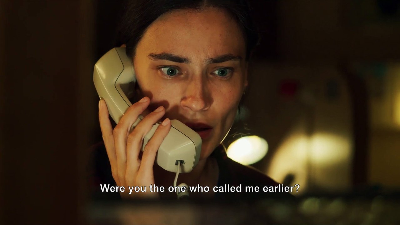 Confidente Teaser OmeU