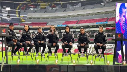 ¡Anuncian Los Bukis gira por México!