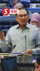 PM Anwar defends maintaining Sosma as necessary against terrorism