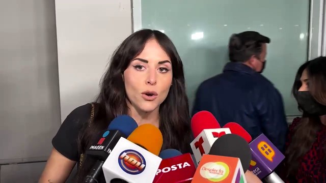 Démosle proyección al amor, no al hate: Zuria Vega