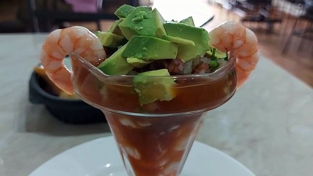 Inflación llega a la Cuaresma; aumentan costos de platillos de temporada