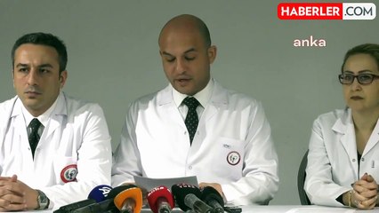 Ankara Eczacı Odası'ndan Acil Önlem Çağrısı