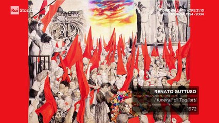 Genio e sregolatezza - Gli anni '50/'60.