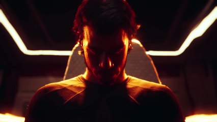 Tráiler de la historia de MindsEye