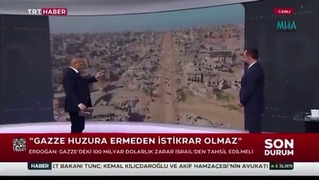 Dünya kör ve sağır olsa da… İşte vatan bu bayrak bu şehadet bu!
