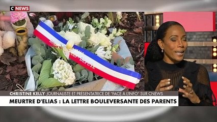 Christine Kelly estime qu'il se passe quelque chose en France