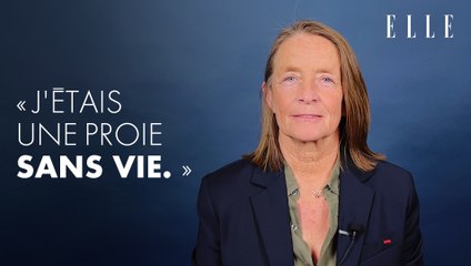 Isabelle Demongeot, victime de son entraîneur de tennis : « J’étais une pro sans vie »