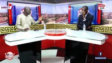 Les témoignages de Sanou Dione sur le ministre Ousmane Diagne et Ibrahima NDOYE
