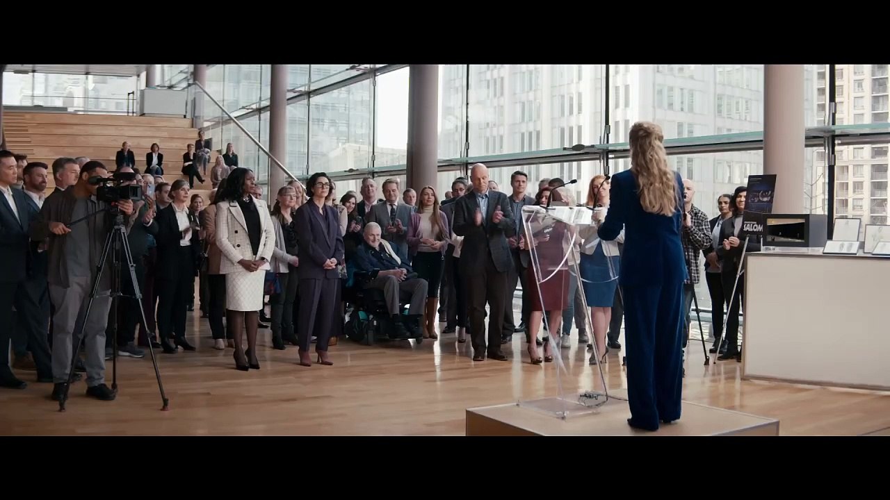 SEPT VOILES Film