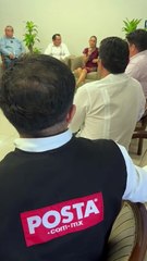 A Yucatán le seguirá yendo bien con la llegada de la 4T: Claudia Sheinbaum