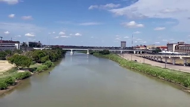 Regresarán embajadores a Dos Laredos para evaluar proyecto binacional