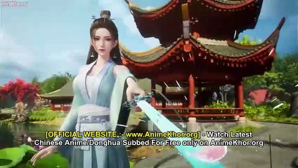 All Hail the Sect Leader Episode 26