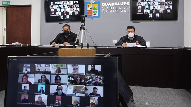 Prepara Guadalupe homenaje póstumo a Servando Cano