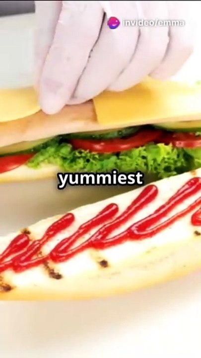 Subway Angebote – Frische Deals für jeden Geschmack!