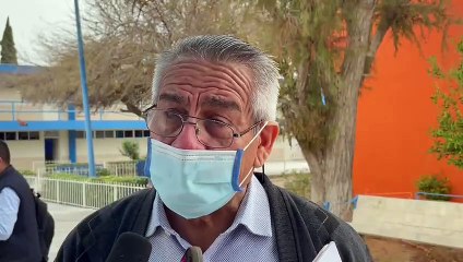 Espera INE participación superior al 46% de fronterizos en elección