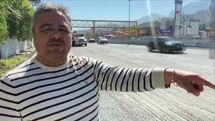 Pide Víctor Pérez investigar a empresas por obras en la Nacional