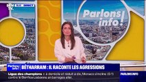 Affaire Bétharram: 