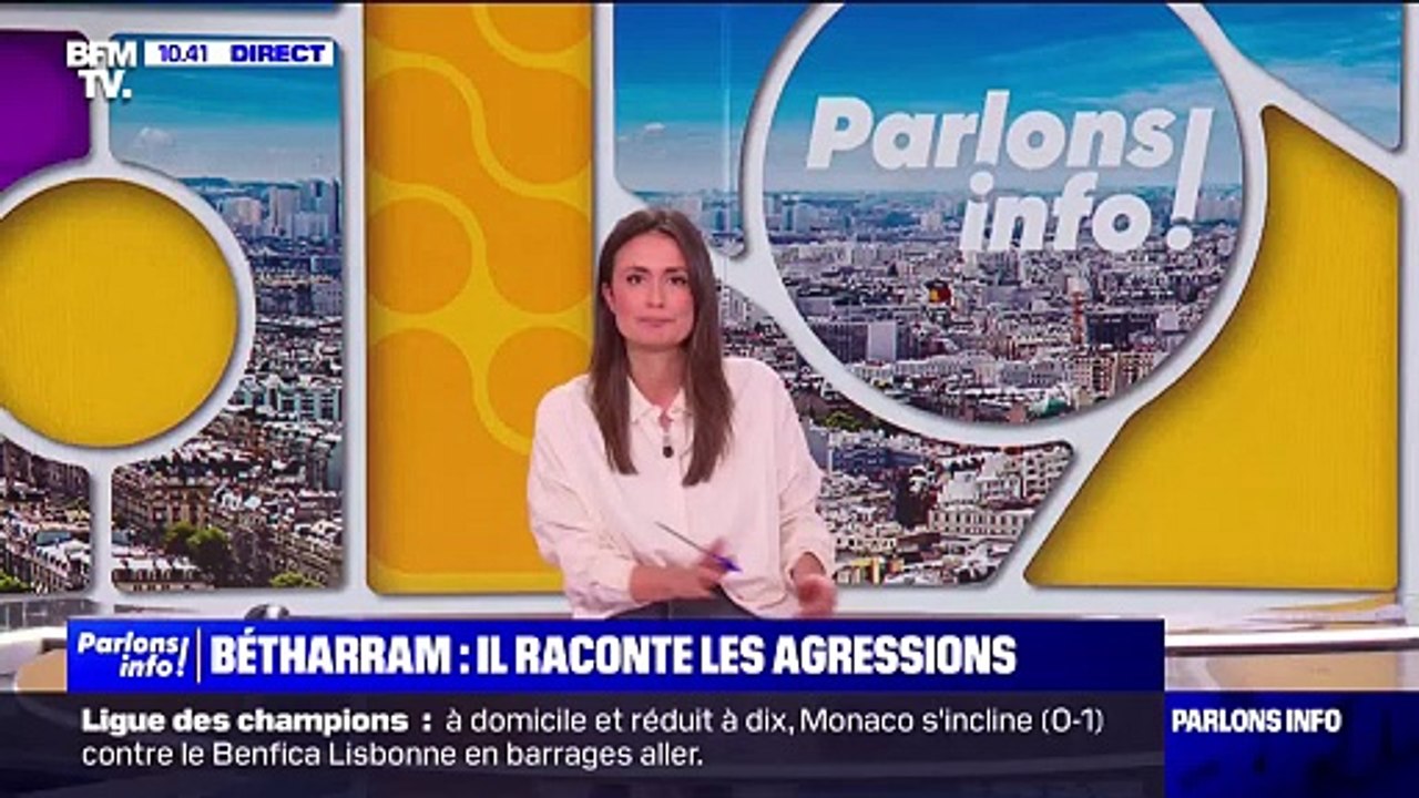 Affaire Bétharram: "J'étais terrorisé et incapable de la moindre réaction", témoigne Jean-Marie Delbos, reconnu victime par la commission indépendante sur les abus sexuels dans l'Église