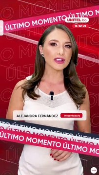 Oficial: Este viernes 14 de febrero es feriado con suspensión de actividades en Santa Cruz