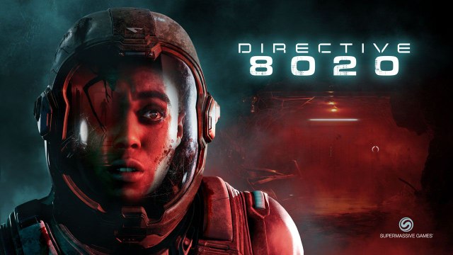 Directive 8020 | Official Story Reveal Trailer