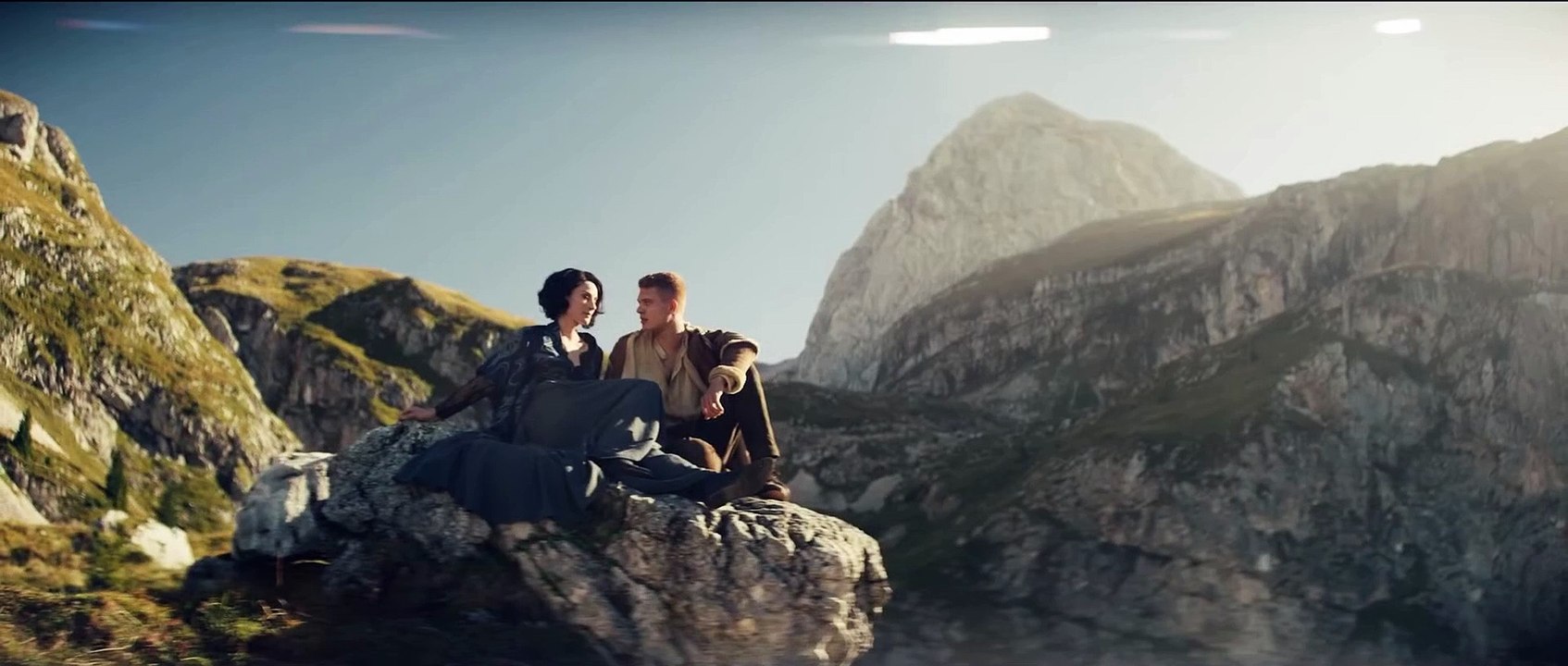 "das rad der zeit": neuer, explosiver trailer zu staffel 3