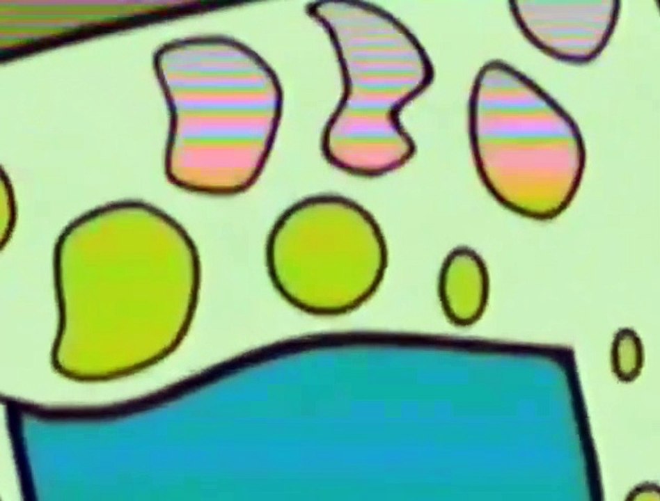 Baby English 베이비 잉글리쉬: Cecil the Circle