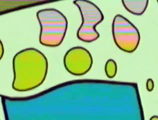 Baby English 베이비 잉글리쉬: Cecil the Circle