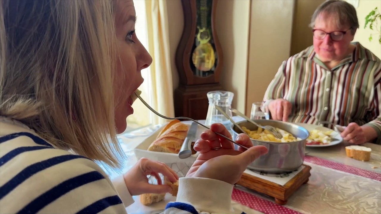 Sail-sous-Couzan, eps 3 : un créateur de tambours japonais