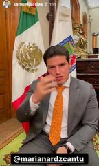 Suspenderán Vacunación Transfronteriza por bajas temperaturas