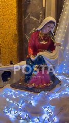 La tradición de poner el nacimiento en Navidad