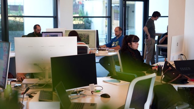 Una consultoría medioambiental de Asturias se alza con el Premio Pyme 2024