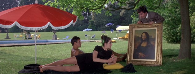 Bedazzled - HD (1967)