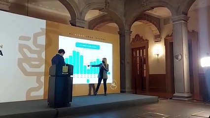 Disminuyen casos y se elevan hospitalizaciones por COVID-19 en Nuevo León