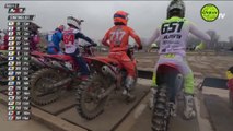 2025 Italian International MX Championship - Round 1, Mantova - MX2 Race 2