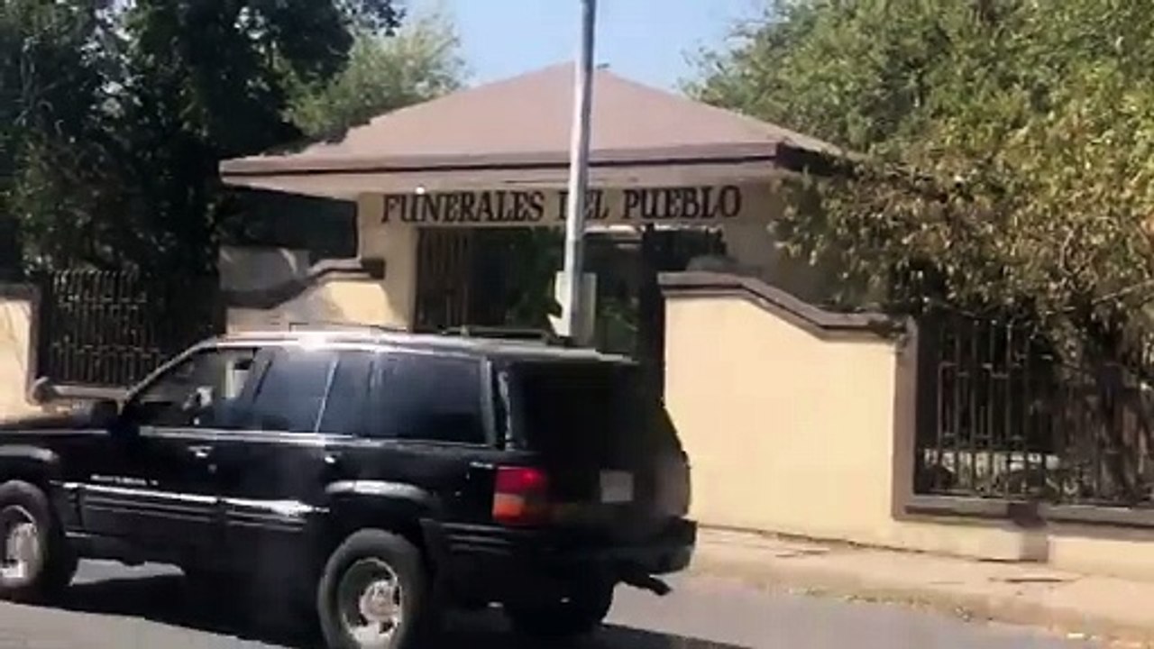 Dan último adiós al Mocos comediante asesinado en Monterrey