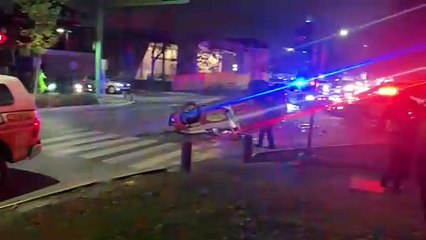 Deja choque dos lesionados en San Pedro