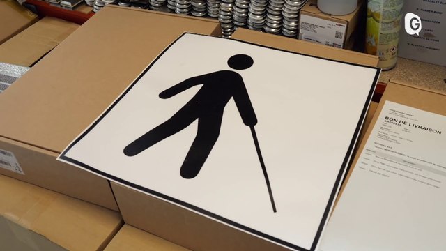 VOYONS VOIR - 13/02/25 - Faciliter le quotidien des personnes en situation de handicap