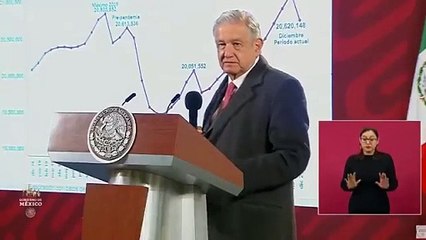 VIDEO: Acusa AMLO al Tecnológico de Monterrey de malas prácticas laborales